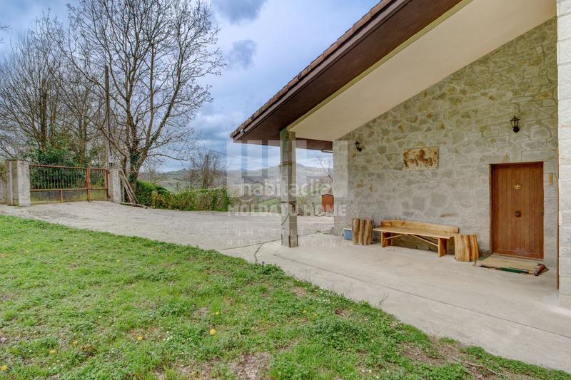 Foto b157de79-a7cf-4238-a3e6-bcc060dc3c32. Casa con parcheggio in Amezketa