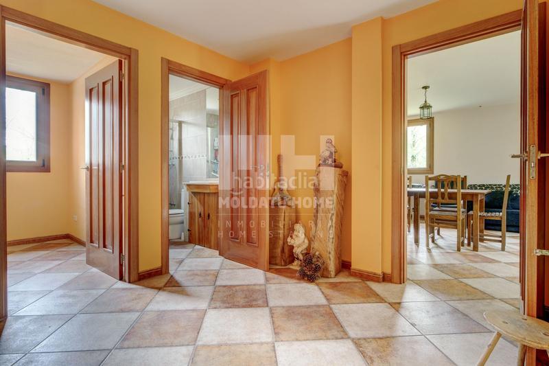 Foto ba80836c-7727-48ad-be1c-f21f2be22d48. Casa con parcheggio in Amezketa