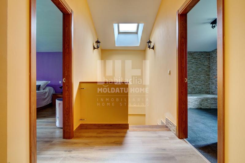 Foto ca81e457-f08e-457f-a0f2-332f39d7862f. Casa con parcheggio in Amezketa