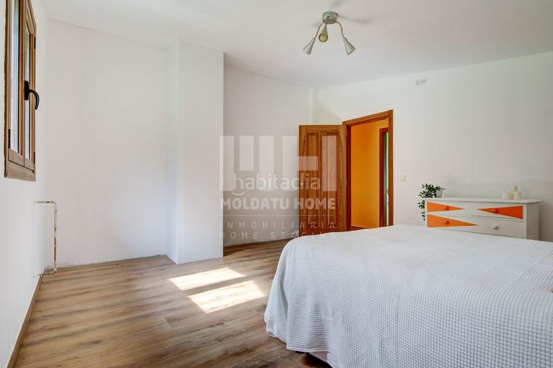 Foto d1a8d61f-c10f-4b66-b6c8-ab935483836a. Casa con parcheggio in Amezketa
