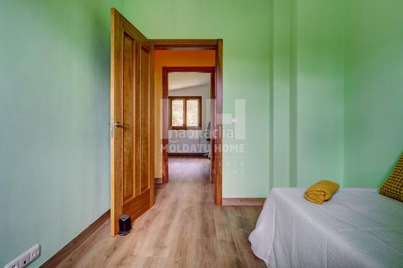 Foto dff7c5ba-a183-4655-b3c6-909d95e251ae. Casa con parcheggio in Amezketa