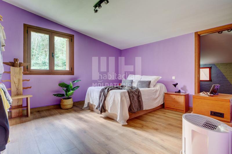 Foto ee89cda7-b5fc-4eba-b5b0-8bcedc0b953a. Casa con parcheggio in Amezketa