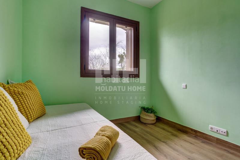 Foto f6f190d4-2b3f-4a42-b33a-3fdde49bd7a1. Casa con parcheggio in Amezketa
