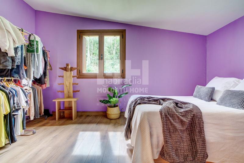 Foto fa9e3dac-d15b-402f-b420-7d91cf6b406c. Casa con parcheggio in Amezketa