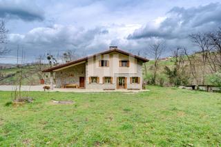 House in Amezketa