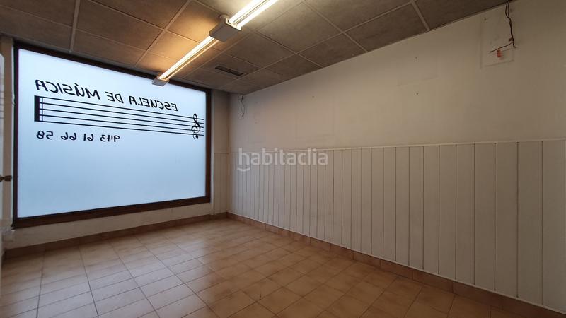 Foto 1016e519-cc70-4a14-b362-3c4bb8c2ab7b. Locale commerciale in Pinar - Anaka - Belaskoenea Irun