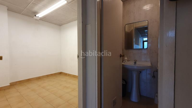 Foto 370789c5-fe29-4287-aaa3-10969ab239d9. Locale commerciale in Pinar - Anaka - Belaskoenea Irun