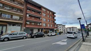 Local commercial à Pinar - Anaka - Belaskoenea