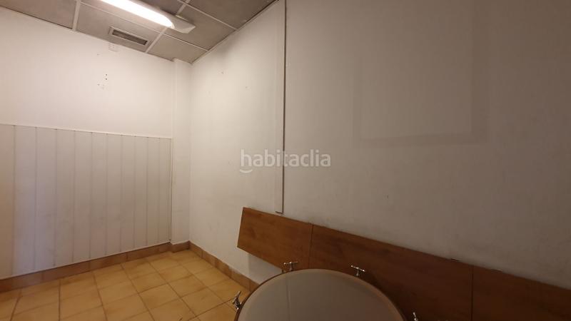 Foto 5ab88a1b-c9cf-4682-af15-3bc8716ca2c6. Locale commerciale in Pinar - Anaka - Belaskoenea Irun