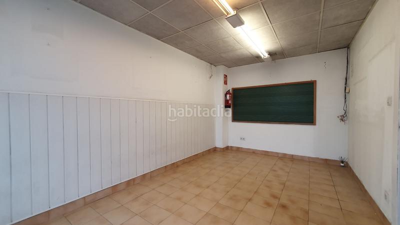 Foto 61573ff5-26e8-4170-be19-5f44abdf0929. Locale commerciale in Pinar - Anaka - Belaskoenea Irun