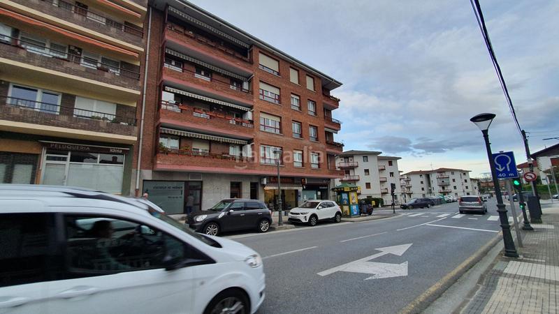 Foto 6e51aebe-685f-4486-9c34-06696227d161. Locale commerciale in Pinar - Anaka - Belaskoenea Irun