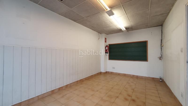 Foto 9d84c2ed-f9b5-4a87-b3fe-74db57da2d10. Locale commerciale in Pinar - Anaka - Belaskoenea Irun