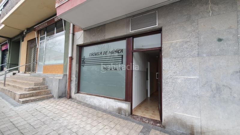 Foto aa82227f-3023-47ef-8d73-bb2e2668f422. Locale commerciale in Pinar - Anaka - Belaskoenea Irun