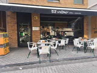 Business premise in Palmera - Dumboa - Arbes