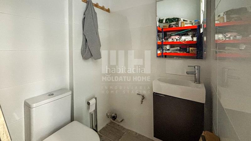 Foto 3828d24b-703e-4122-ba8f-d2bd13edceb6. Business premise in Altza Donostia - San Sebastián