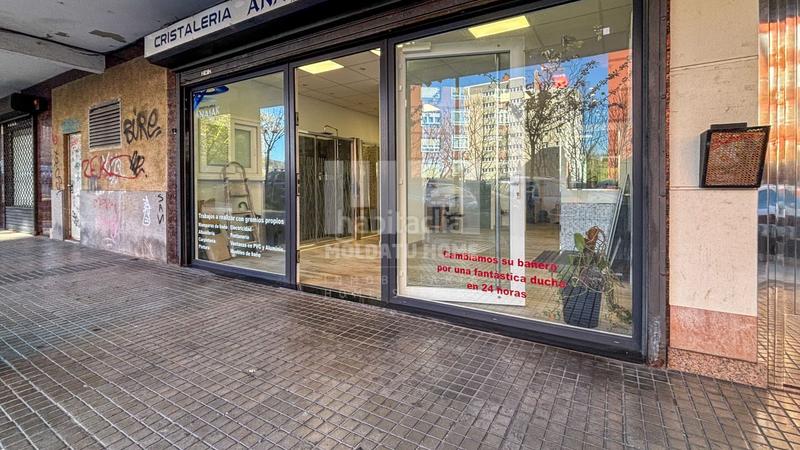 Foto b87c712b-a2a7-490b-98dd-66859358eb69. Business premise in Altza Donostia - San Sebastián