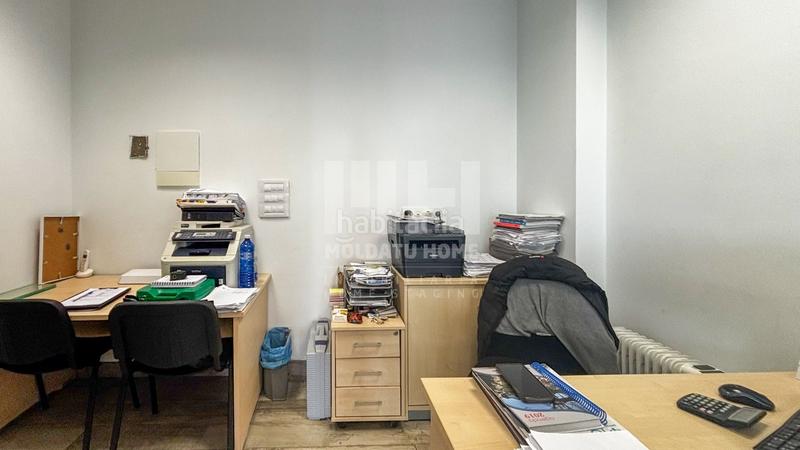 Foto ba902b87-3762-4a8c-a744-eeb9a488a450. Business premise in Altza Donostia - San Sebastián