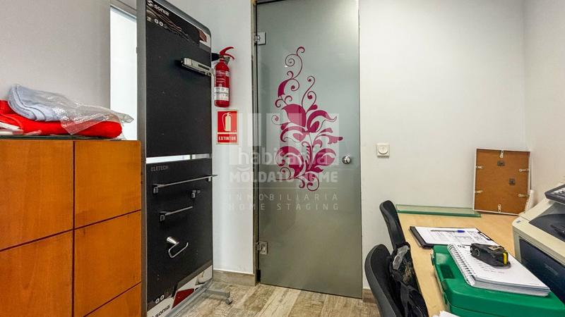 Foto c0832992-16c2-4f4f-9933-2cd0e453ab61. Business premise in Altza Donostia - San Sebastián