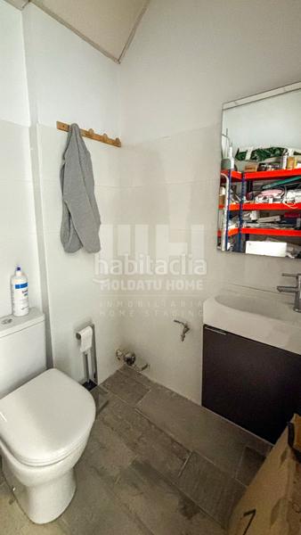 Foto 742579ab-2622-4acf-bc6b-9802985b8b78. Local commercial dans Altza Donostia - San Sebastián