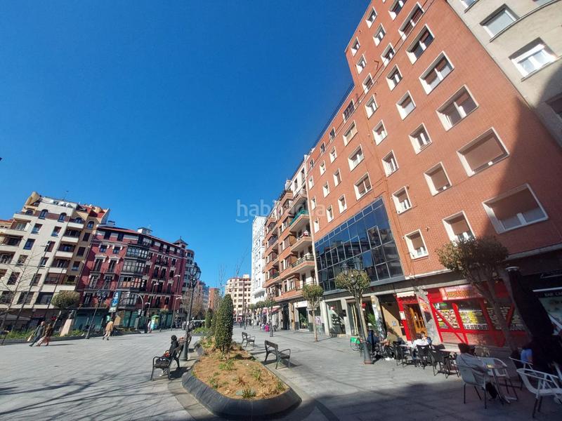 Foto 3a8e9686-fc5c-4f07-af43-825a0d2f834d. Oficina  en venta en Ametzola Bilbao
