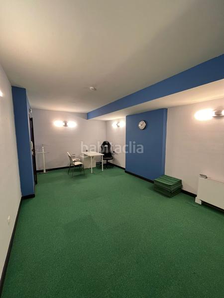 Foto 4ff9597e-2cd6-4f2a-8f87-25fe68cd0a27. Oficina  en venta en Ametzola Bilbao
