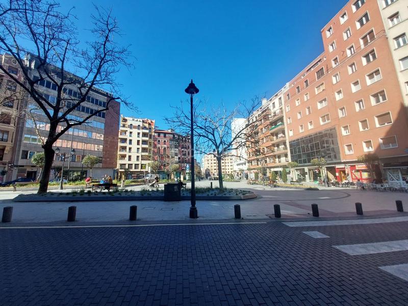Foto 688f09b8-3fdb-49c5-9714-ce331cd6085c. Oficina  en venta en Ametzola Bilbao