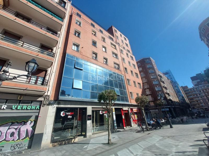 Foto 7a4de8da-5f1a-4b30-b5b8-17c77d776b96. Oficina  en venta en Ametzola Bilbao