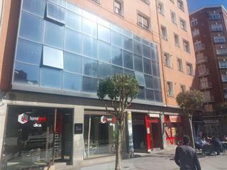 Bureau  Calixto diez. Oficina en venta