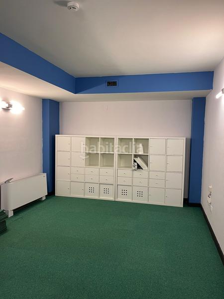 Foto edf893af-5f96-449c-b26f-5caa62cb9edf. Oficina  en venta en Ametzola Bilbao