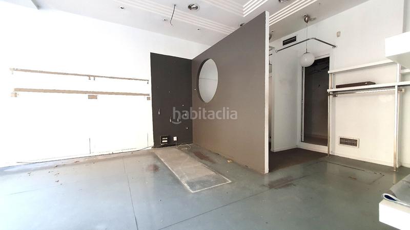 Foto b7bb63ba-9919-4af4-9a5d-dd055598c702. Lloguer local comercial a Centro - Mendibil - Santiago Irun