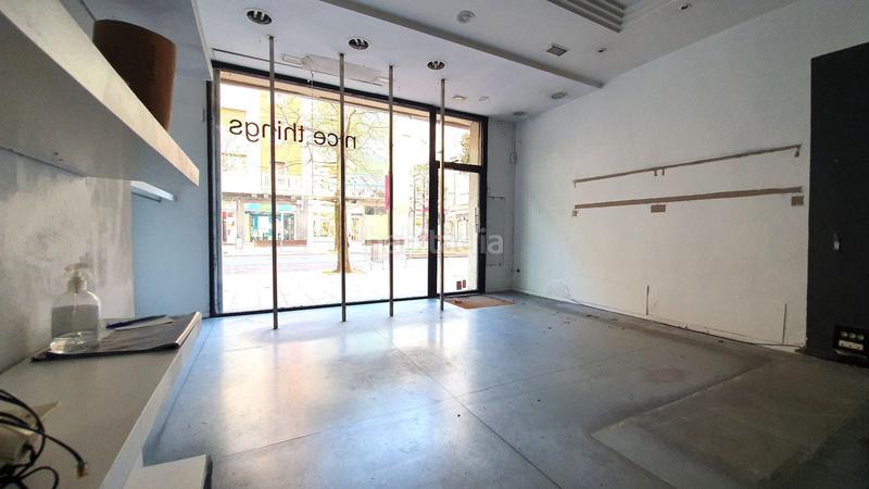 Foto 3d529f2d-faa3-4810-ab4d-ddc86ebe9dbc. Location local commercial dans Centro - Mendibil - Santiago Irun