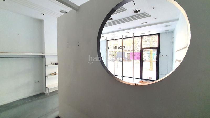 Foto 649740e4-0789-4a5a-8ee3-5cfac8e68f69. Location local commercial dans Centro - Mendibil - Santiago Irun