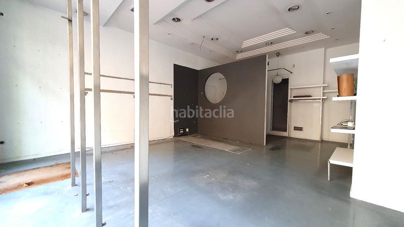 Foto a31960f8-c856-4b8c-9dbb-5e2c8f6503f6. Location local commercial dans Centro - Mendibil - Santiago Irun