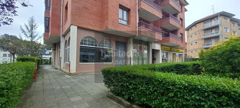 Foto 1307d715-09fa-44f4-a70c-57cc9526a403. Locale commerciale in Sopela