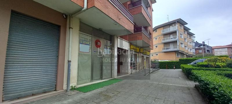 Foto 3beb8e4c-4dd9-4e19-bc0b-91787c473e7f. Locale commerciale in Sopela