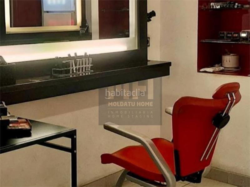 Foto 4c13c0b9-1d3e-4cd0-9751-8280aee2ed23. Locale commerciale in Sopela