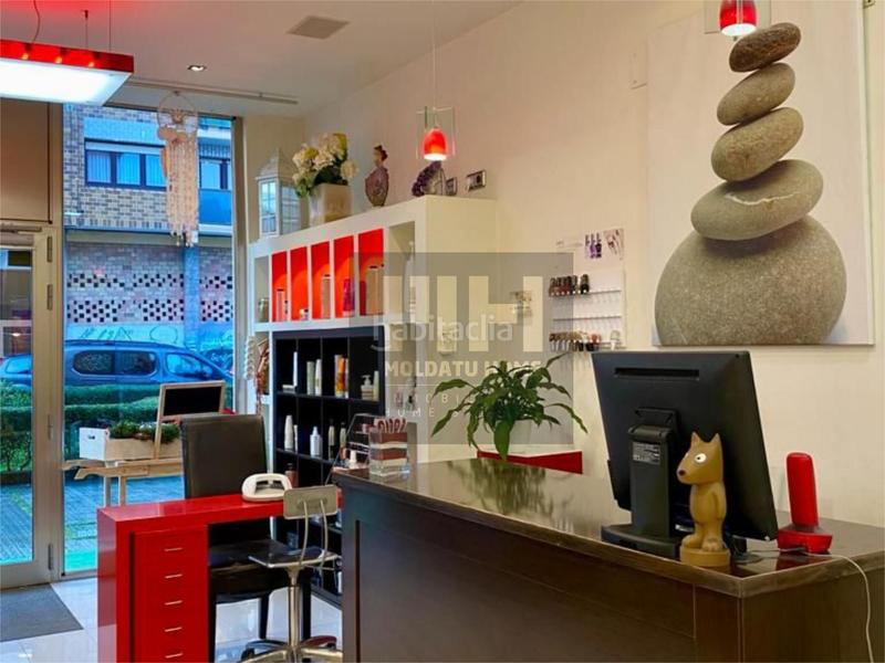 Foto 4f3ee5ba-fed8-44f6-9fca-7a86cd7c257a. Locale commerciale in Sopela