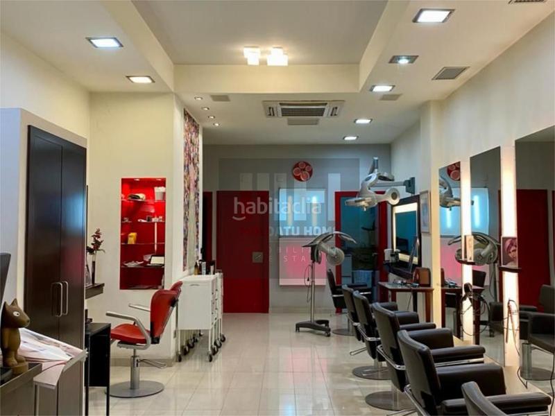 Foto bec747b4-37e7-4602-b510-95efeafeda20. Locale commerciale in Sopela