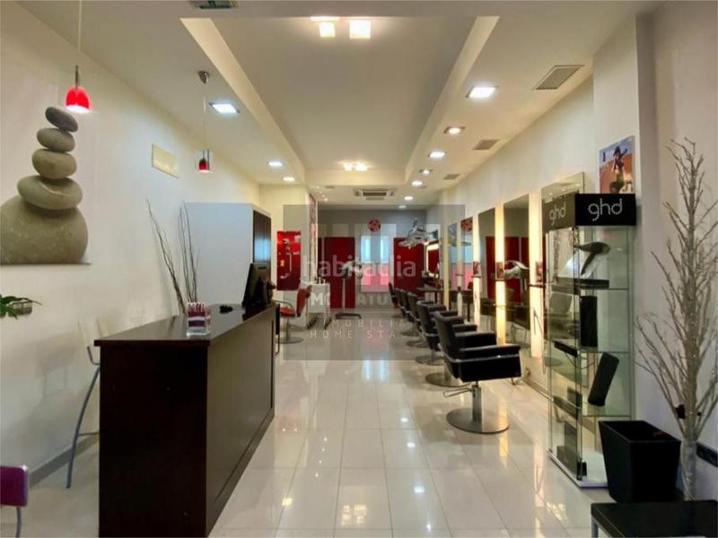 Foto d4ad7827-ffbe-4700-933f-e915584450e5. Locale commerciale in Sopela