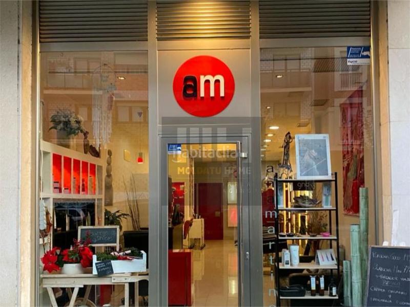 Foto e6019b64-ca32-4925-b274-7627ea970c94. Locale commerciale in Sopela