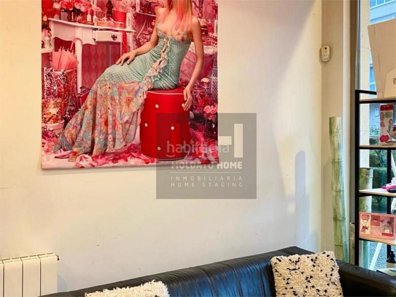 Foto f04389bd-c6a0-4deb-a97a-36d30414acf4. Locale commerciale in Sopela