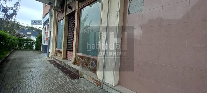 Foto f114d4b6-5edf-4c3e-848b-17ad7baa4d87. Locale commerciale in Sopela