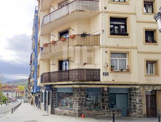 Pis a Centro - Mendibil - Santiago