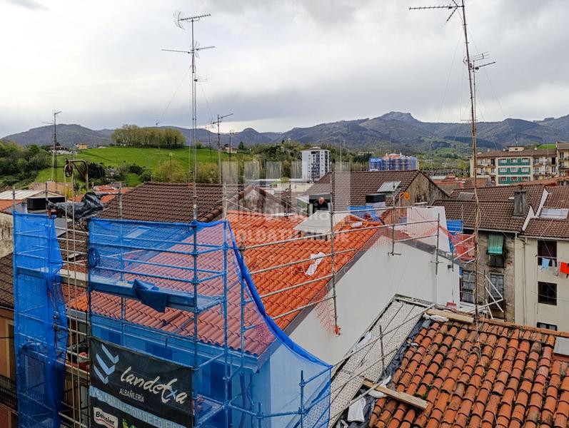 Foto a7e29f25-b4f9-4036-8973-0362617e9c65. Piso en Centro - Mendibil - Santiago Irun