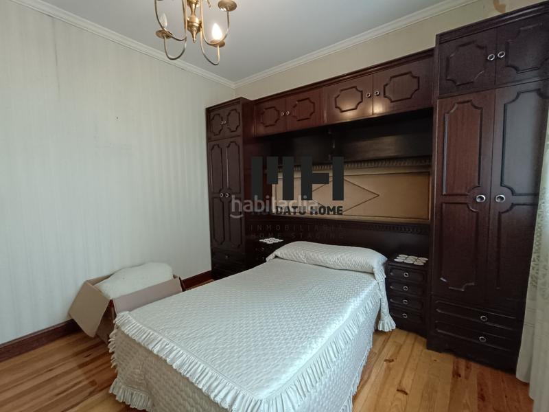 Foto 0d1bee6c-6dfe-43b0-9102-a300610e88da. Piso  en venta en kale berria en Villabona