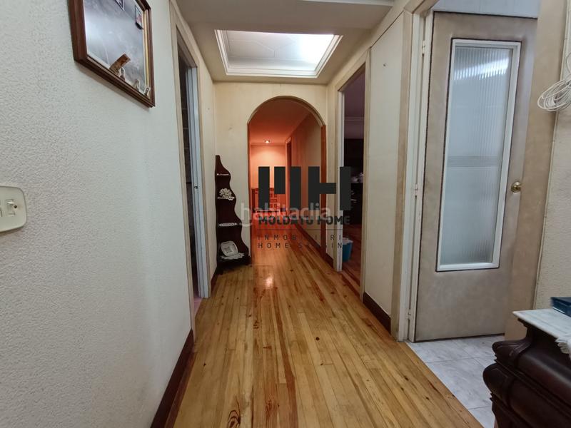 Foto 122271e0-8b9c-42d5-aa64-6616fc169611. Piso  en venta en kale berria en Villabona