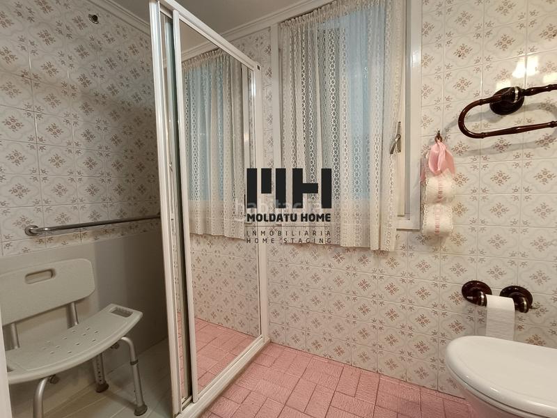 Foto 2f45d97a-3be4-46cb-a75c-92f807dbcbfe. Piso  en venta en kale berria en Villabona