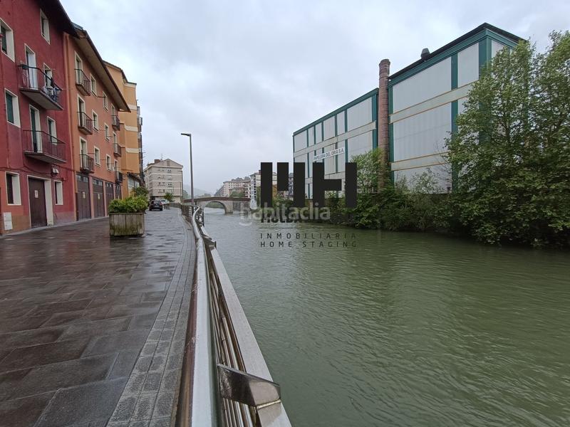 Foto 34d6a3be-eb88-423c-a66f-5dac4799dba1. Piso  en venta en kale berria en Villabona