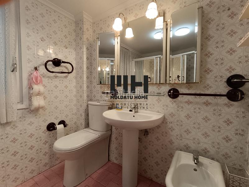 Foto 561b9182-dbc2-4968-b726-e68212f5db7d. Piso  en venta en kale berria en Villabona