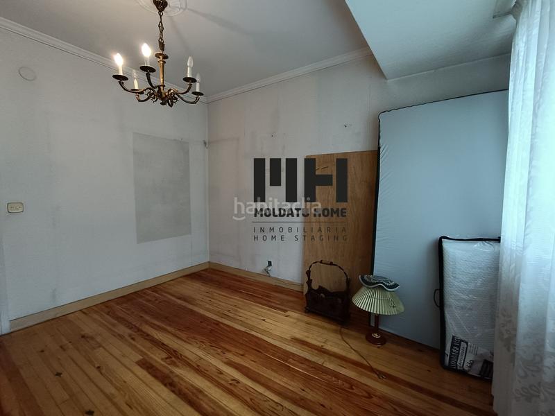 Foto a3aa2b29-aaf3-4720-a4bb-3cdd4c6e12ec. Piso  en venta en kale berria en Villabona